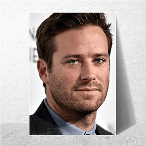 Cancel Me Softly – Armie Style Armie Hammer Posters