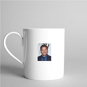 Perfect Face. Perfect Storm. Armie Hammer Mugs