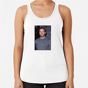 Armie: Drama in Every Bite Armie Hammer Tank Tops
