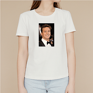 Armie Hammer: Sweet on the Surface Armie Hammer T-Shirts