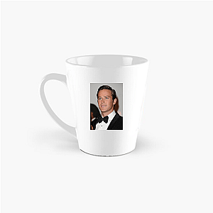 From Charming to Chilling Armie Hammer Mugs