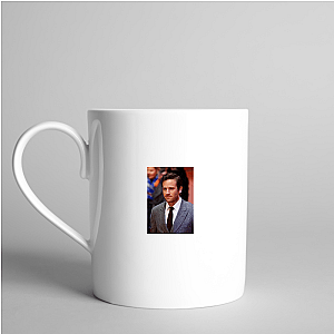Looks That Could Kill – Armie Style Armie Hammer Mugs