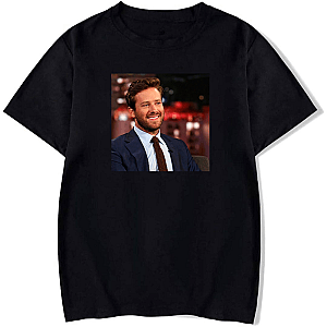 Too Handsome, Too Haunted Armie Hammer T-Shirts
