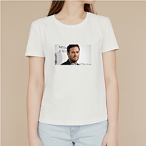 Cancel Me Softly – Armie Style Armie Hammer T-Shirts