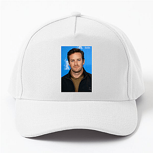 Hammered by Headlines Armie Hammer Hats & Caps