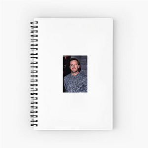 Armie: Drama in Every Bite Armie Hammer Notebook