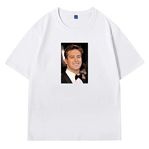 Armie Hammer: Sweet on the Surface Armie Hammer T-Shirts