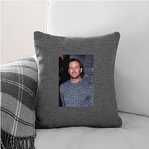 Armie: Drama in Every Bite Armie Hammer Pillows Cover