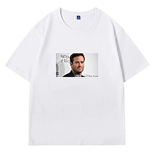 Cancel Me Softly – Armie Style Armie Hammer T-Shirts