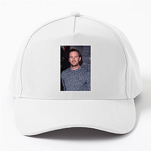 Armie: Drama in Every Bite Armie Hammer Hats & Caps
