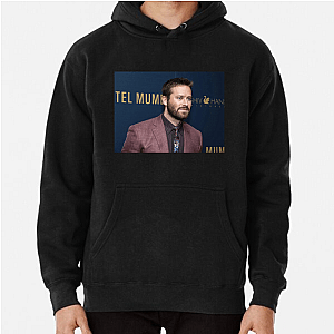 He Broke More Than Hearts Armie Hammer Hoodies