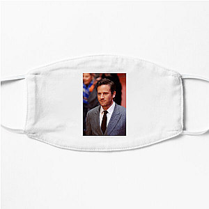 Looks That Could Kill – Armie Style Armie Hammer Face Masks