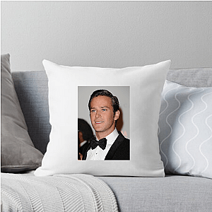 From Charming to Chilling Armie Hammer Pillows Cover