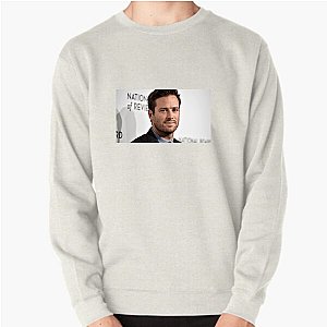 Cancel Me Softly – Armie Style Armie Hammer Sweatshirts