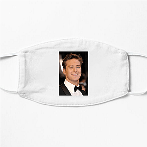 Armie Hammer: Sweet on the Surface Armie Hammer Face Masks