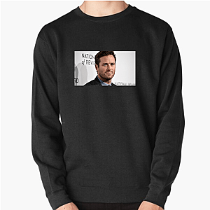 Cancel Me Softly – Armie Style Armie Hammer Sweatshirts