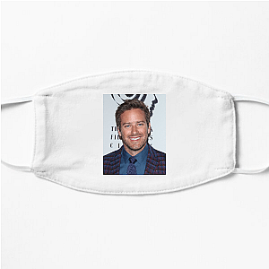 Perfect Face. Perfect Storm. Armie Hammer Face Masks