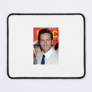 The Internet Never Forgets – Armie Armie Hammer Mouse Pads