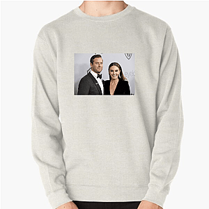 Armie Hammered Reality Hard Armie Hammer Sweatshirts