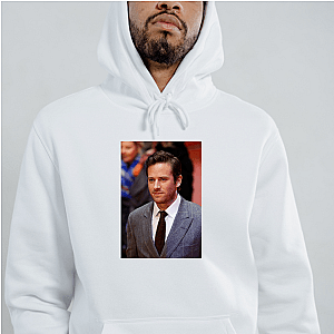Looks That Could Kill – Armie Style Armie Hammer Hoodies