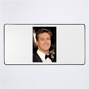 Armie Hammer: Sweet on the Surface Armie Hammer Mouse Pads