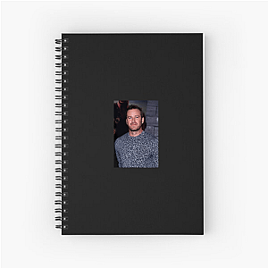 Armie: Drama in Every Bite Armie Hammer Notebook