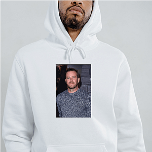 Armie: Drama in Every Bite Armie Hammer Hoodies
