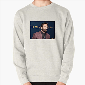 He Broke More Than Hearts Armie Hammer Sweatshirts
