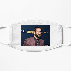 He Broke More Than Hearts Armie Hammer Face Masks