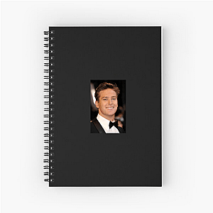 Armie Hammer: Sweet on the Surface Armie Hammer Notebook