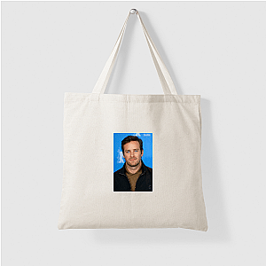 Hammered by Headlines Armie Hammer Bags