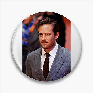 Looks That Could Kill – Armie Style Armie Hammer Pins