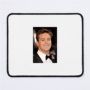 Armie Hammer: Sweet on the Surface Armie Hammer Mouse Pads