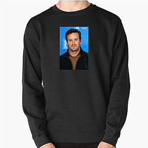 Hammered by Headlines Armie Hammer Sweatshirts