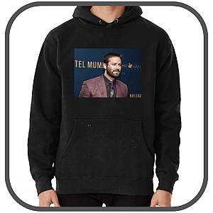 Armie Hammer Hoodies
