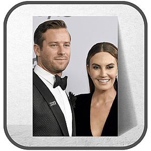 Armie Hammer Posters