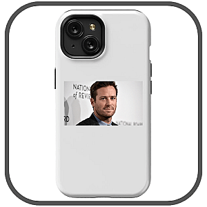 Armie Hammer Cases
