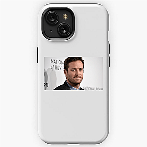 Cancel Me Softly – Armie Style Armie Hammer iPhone Cases