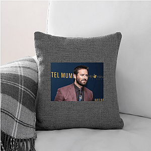 He Broke More Than Hearts Armie Hammer Pillows Cover