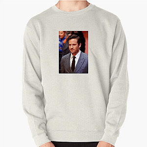 Looks That Could Kill – Armie Style Armie Hammer Sweatshirts