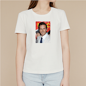 The Internet Never Forgets – Armie Armie Hammer T-Shirts