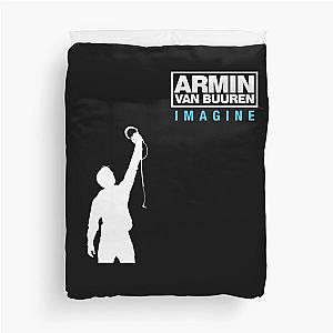 Armin van Buuren imagine Classic Duvet Cover