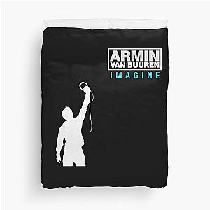 Armin van Buuren imagine Duvet Cover