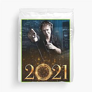 For Men Women Armin Van Buuren Awesome For Music Fan Duvet Cover