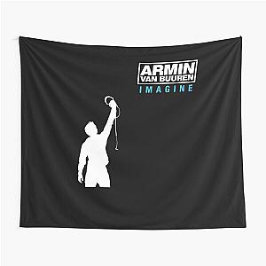 Armin van Buuren imagine Classic Tapestry