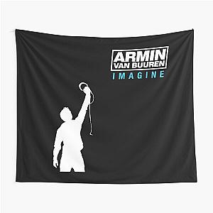 Armin van Buuren imagine Tapestry