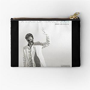 Armin van Buuren a state of trance 2009 Zipper Pouch