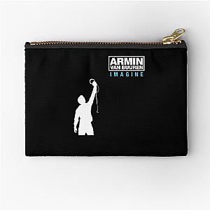 Armin van Buuren imagine Classic Zipper Pouch