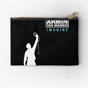 Armin van Buuren imagine Zipper Pouch