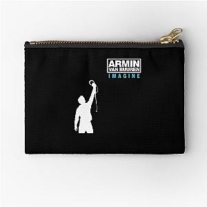 Armin van Buuren imagine Zipper Pouch